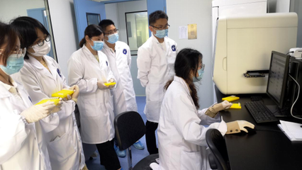 省水技總站舉辦水生動(dòng)物防疫系統(tǒng)實(shí)驗(yàn)室檢測(cè)技術(shù)培訓(xùn)班