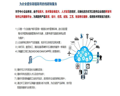 數(shù)據(jù)服務(wù)與技術(shù)推廣服務(wù)的融合與發(fā)展